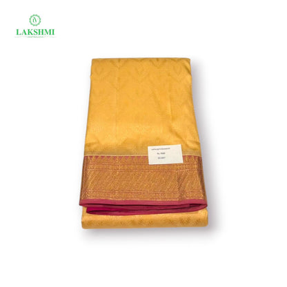 Lalithangi – Embossed Pure Kanchipuram Silk |  251007
