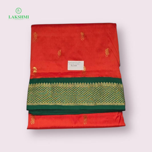 Hamasanandhi 10Y 161001