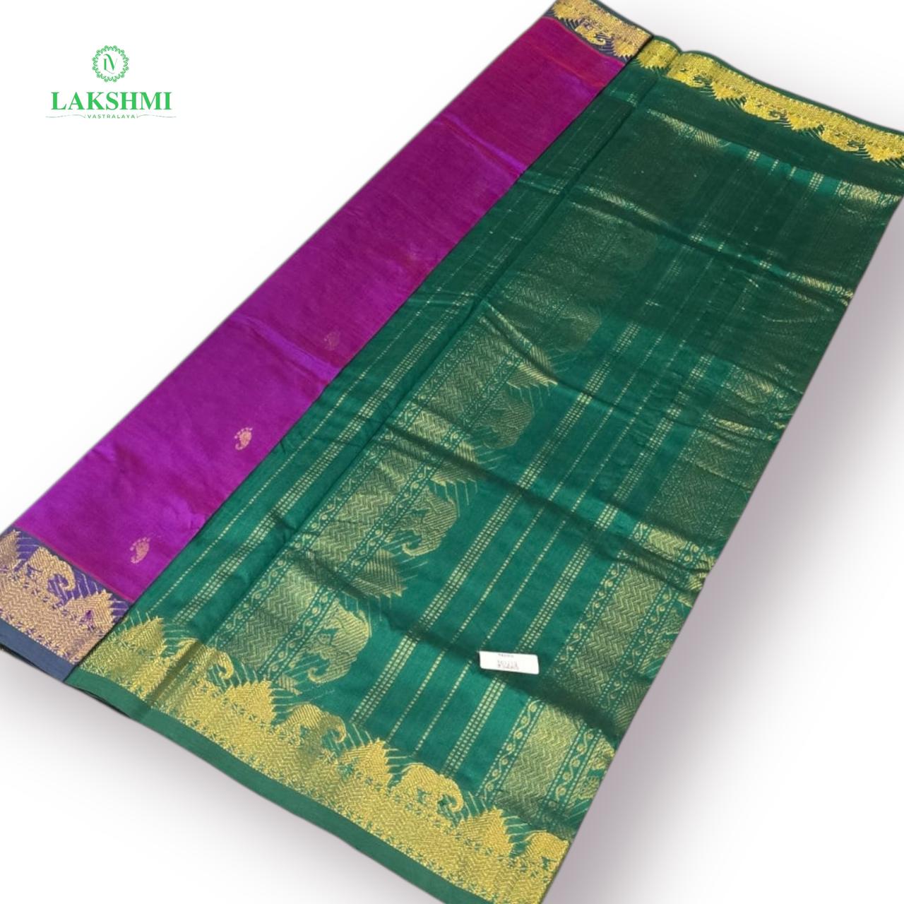 Neeli SemiSilk Cotton 6y