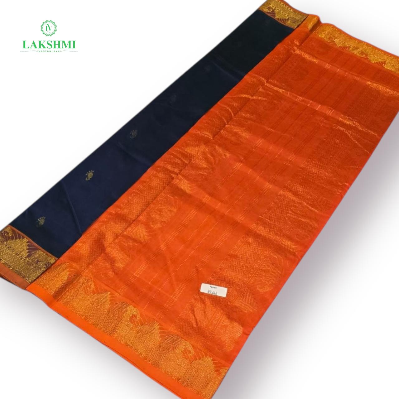 Neeli Semi Silk Cotton 6Y