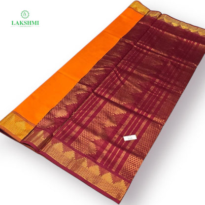 Vinodhi Semi Silk Cotton 6Y 161206