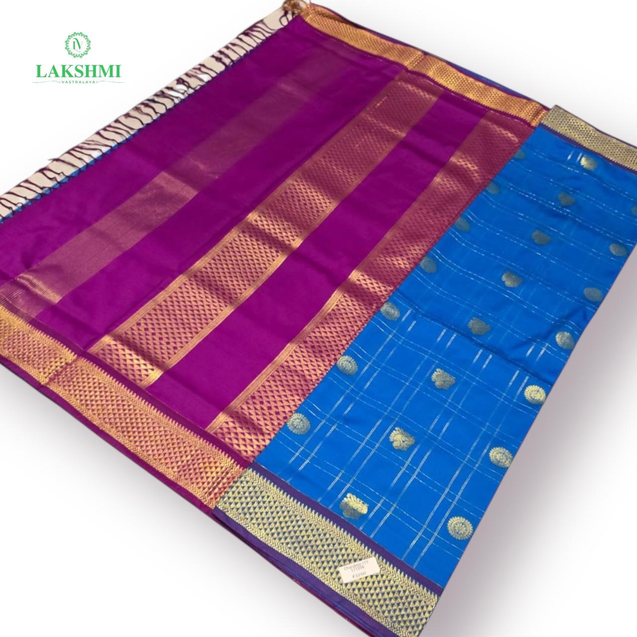 Charukesi 11.5Y 171206