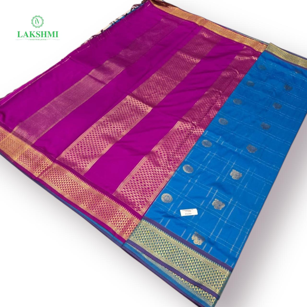 Charukesi 11.5Y 171208