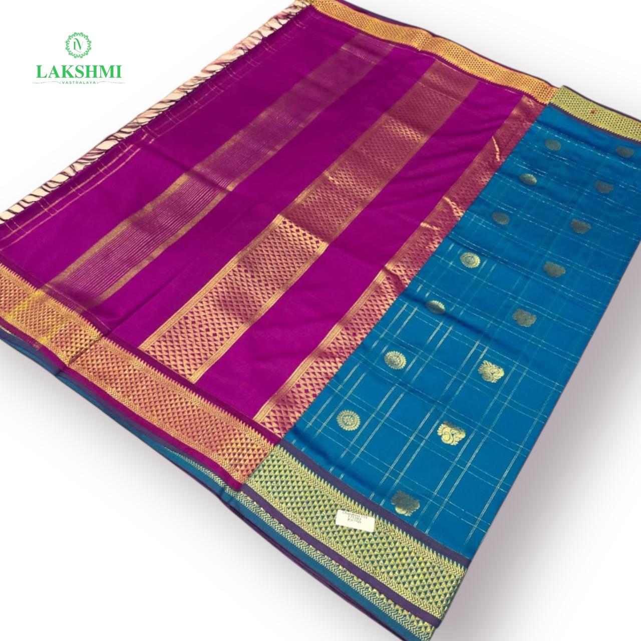 Charukesi 11.5Y 171203