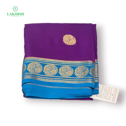 Chithrambari 10.5 Yards