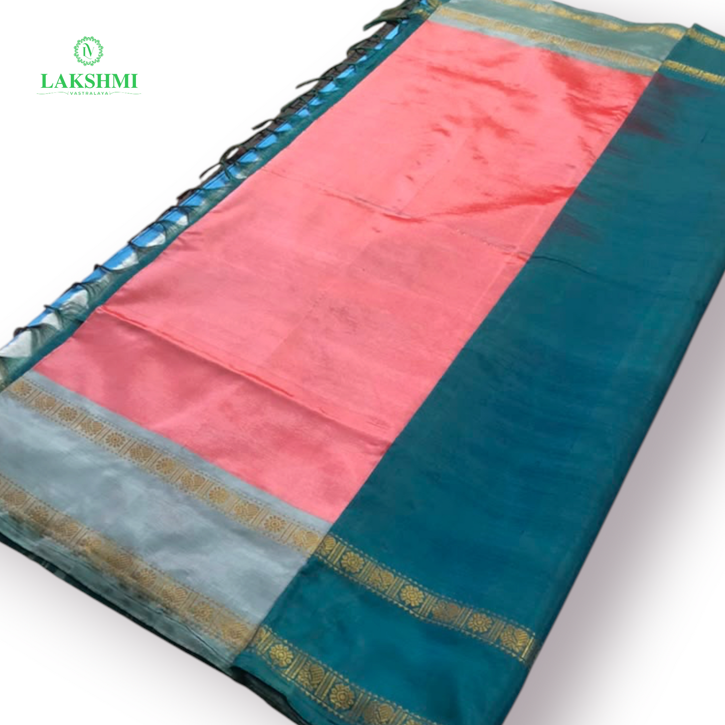 Varna Vazhanar Plain 10Yards