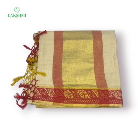 Kerala Tissue Colour 6Y