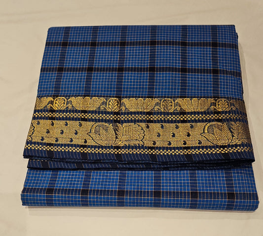 Thillana Chettinadu Cotton