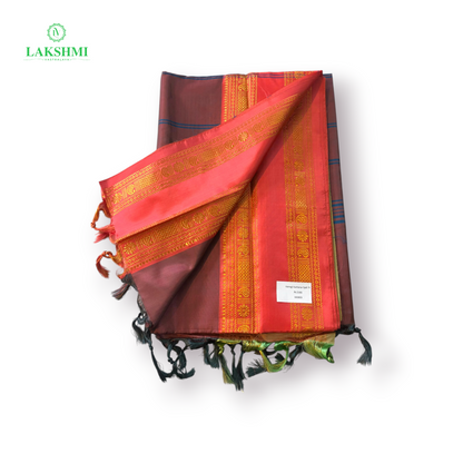 Vairagi Vazhanar SPB 7 Yards - 160803