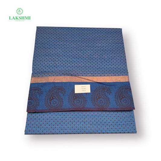 Ridhi Kota Cotton 6Y