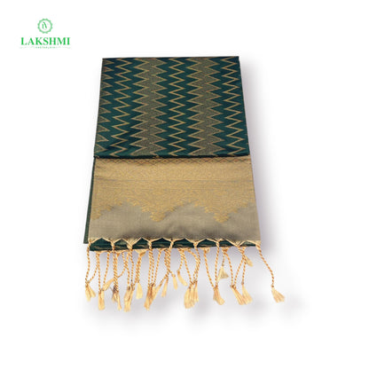 Vardhini Semi Soft Silk 6 Yards
