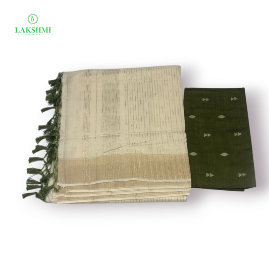 Kerala Cotton 6Y