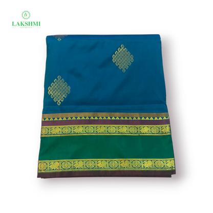 Jyothi Swaroopini 10 Yards