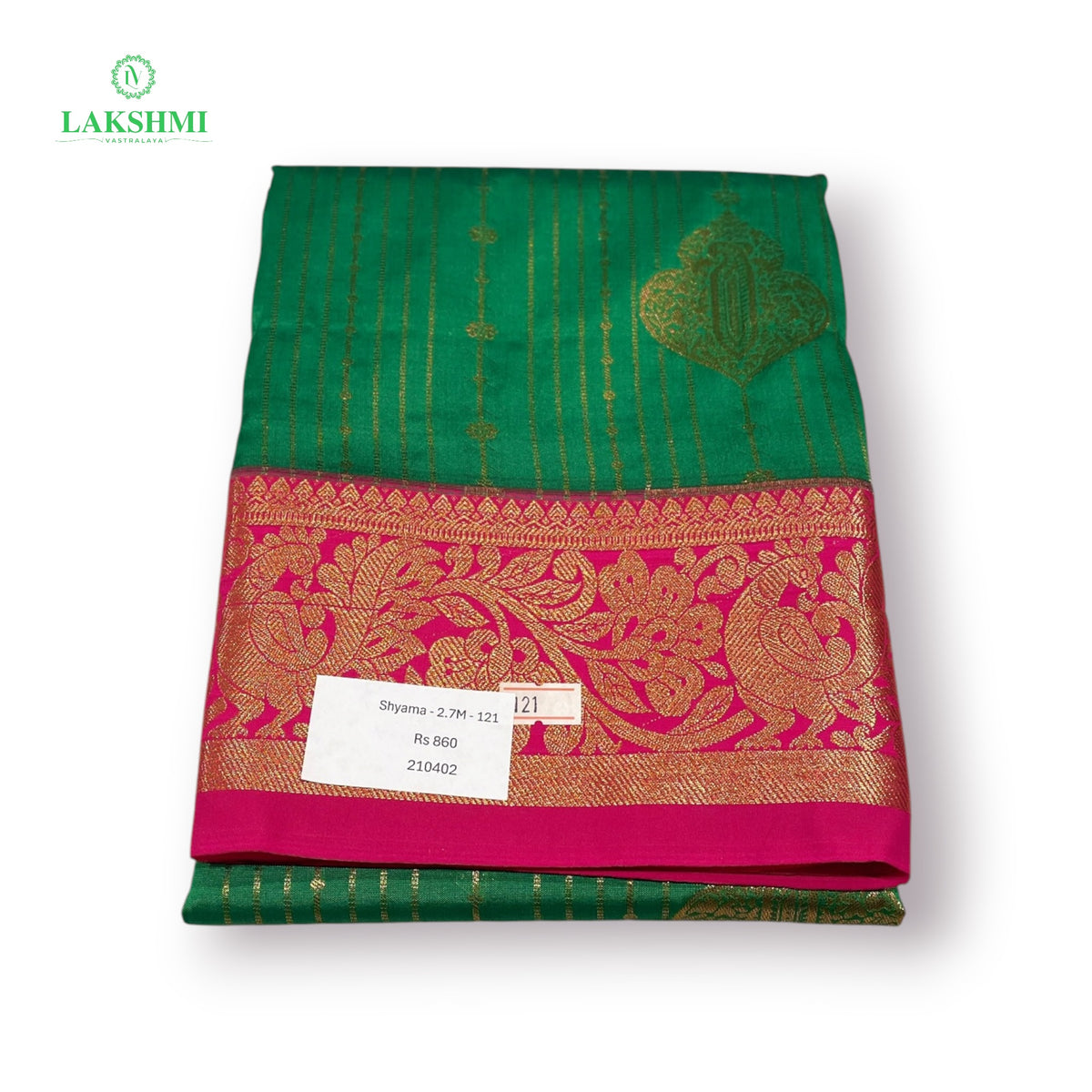Shyama 36” ideal for 6 to 9 - 210402