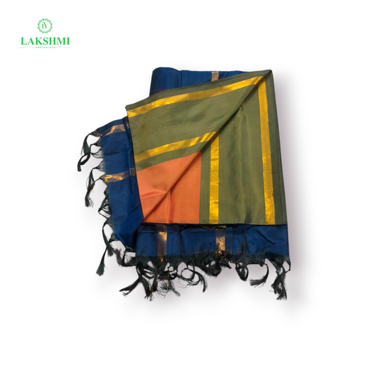 Varna Vazhanar Plain 10Yards