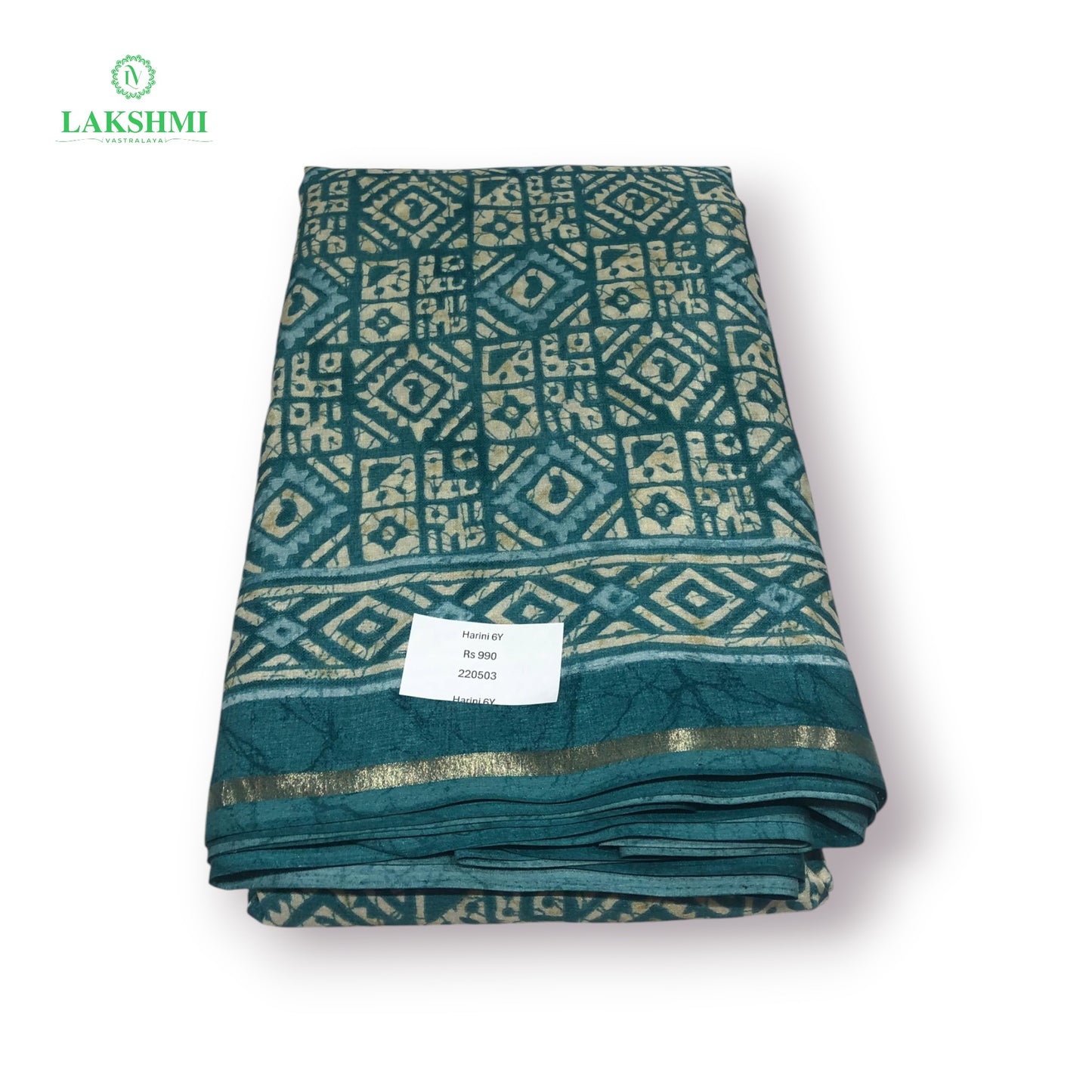 Harini 6Y Semi soft Dola - 220503