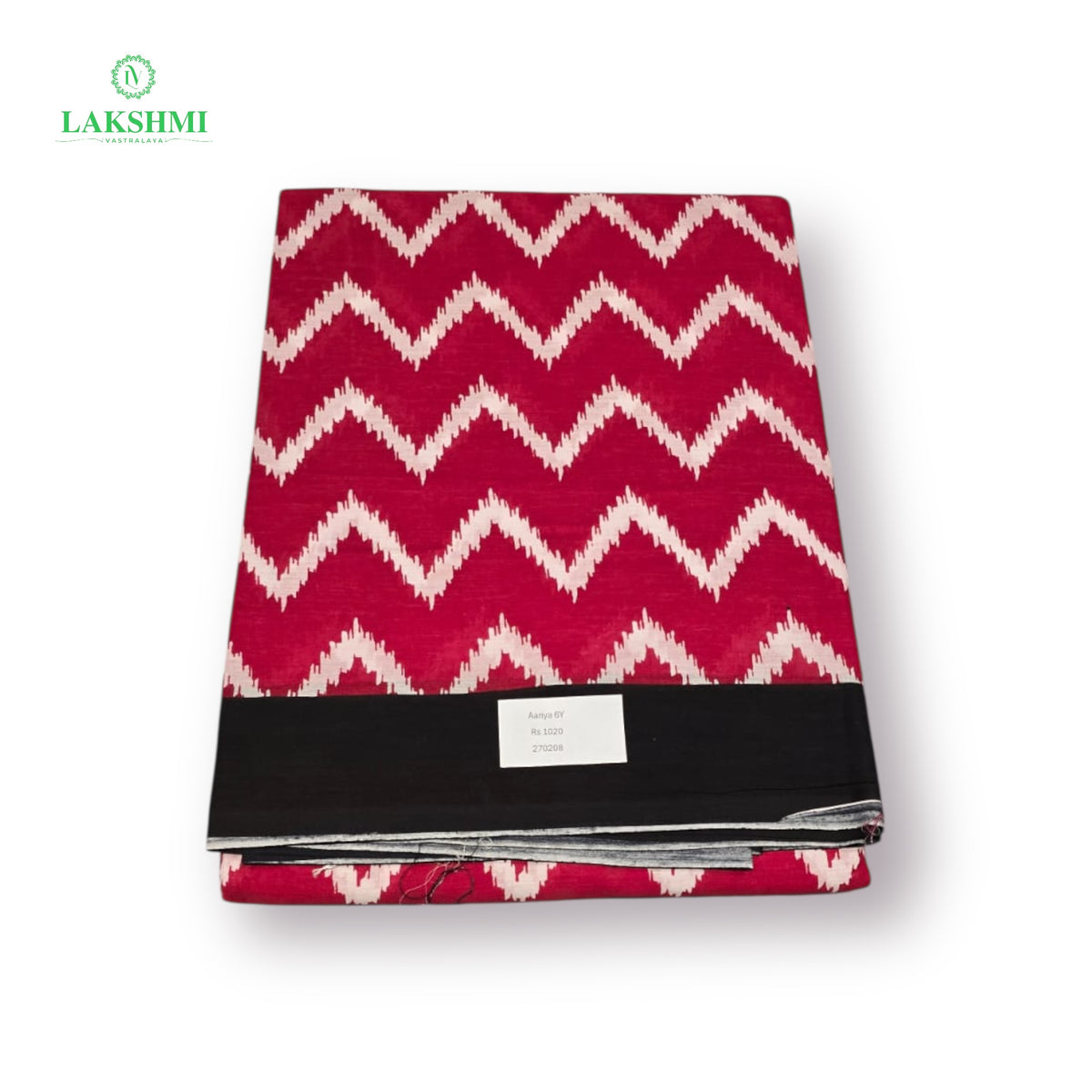 Aanya Mul Mul Cotton 6 Yards
