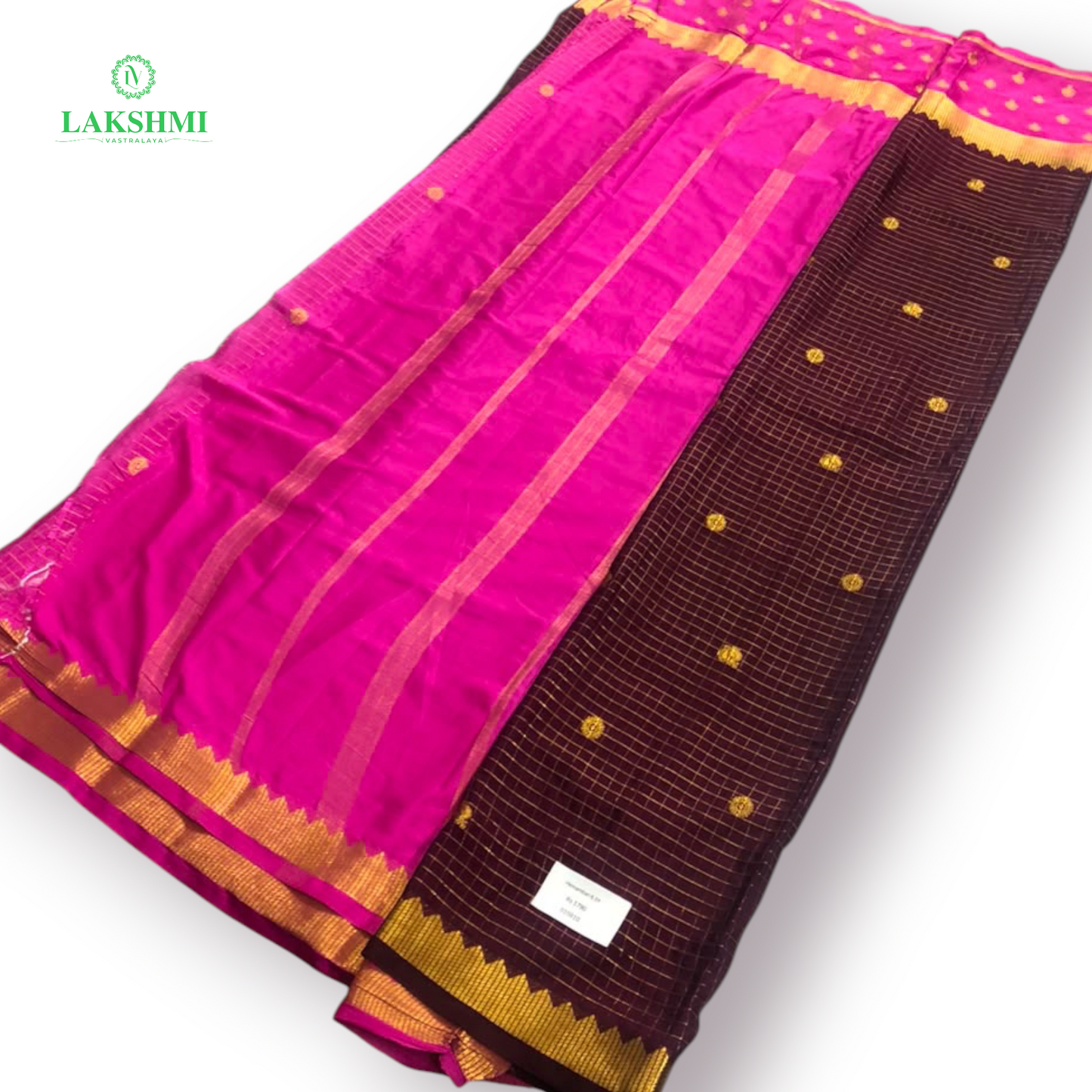 Hemambari Semi Crepe 6.5Y - 010810