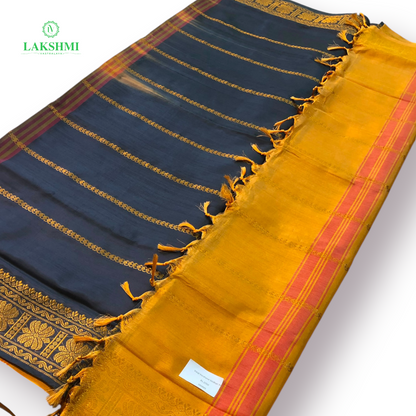 Valaji Vazhanar Veldhari 7 Yards - 160805