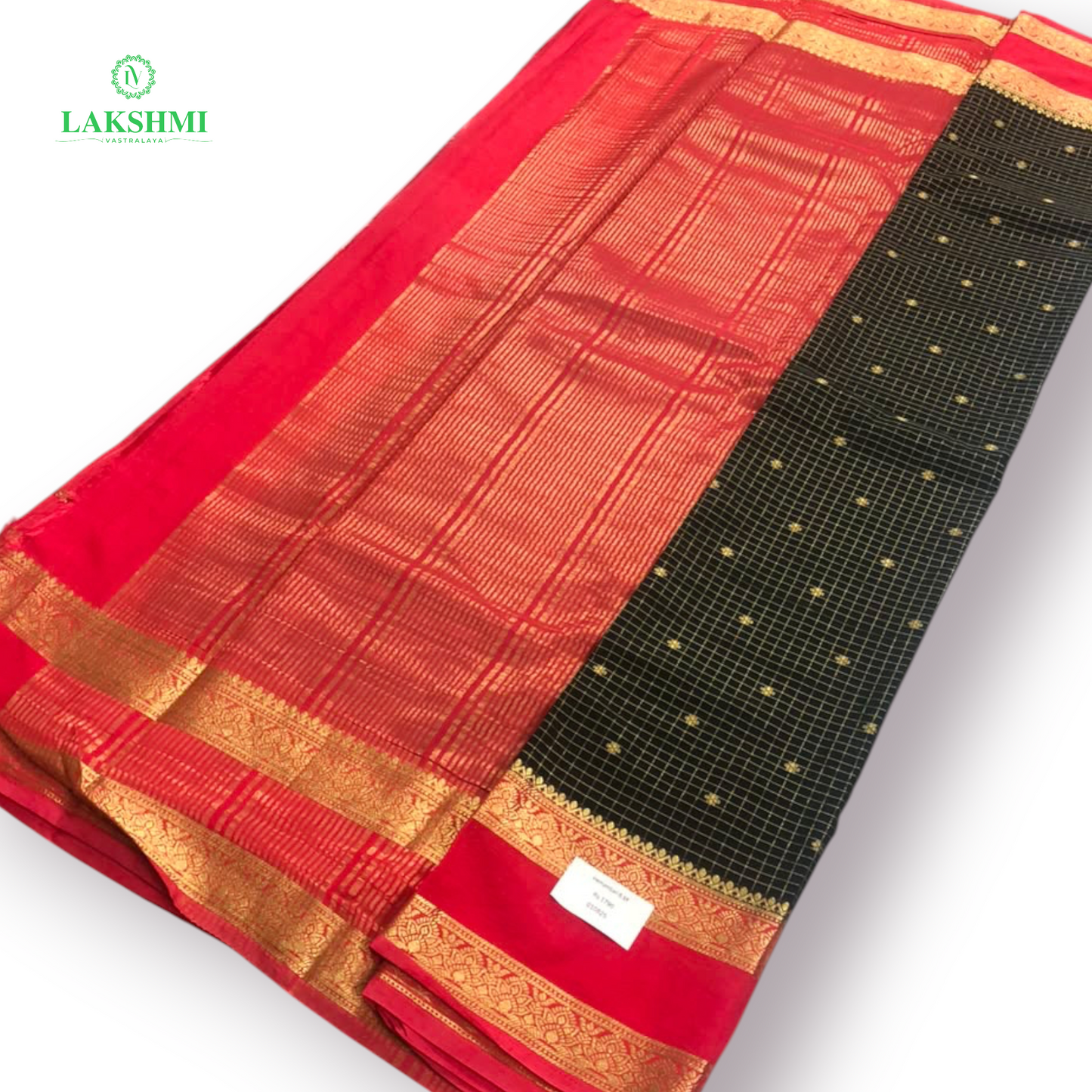 Hemambari Semi Crepe 6.5Y - 010825