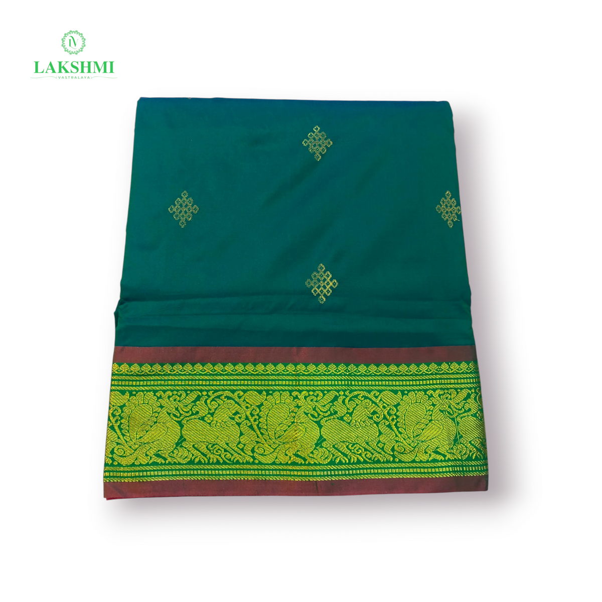 Jyothi Swaroopini 10 Yards