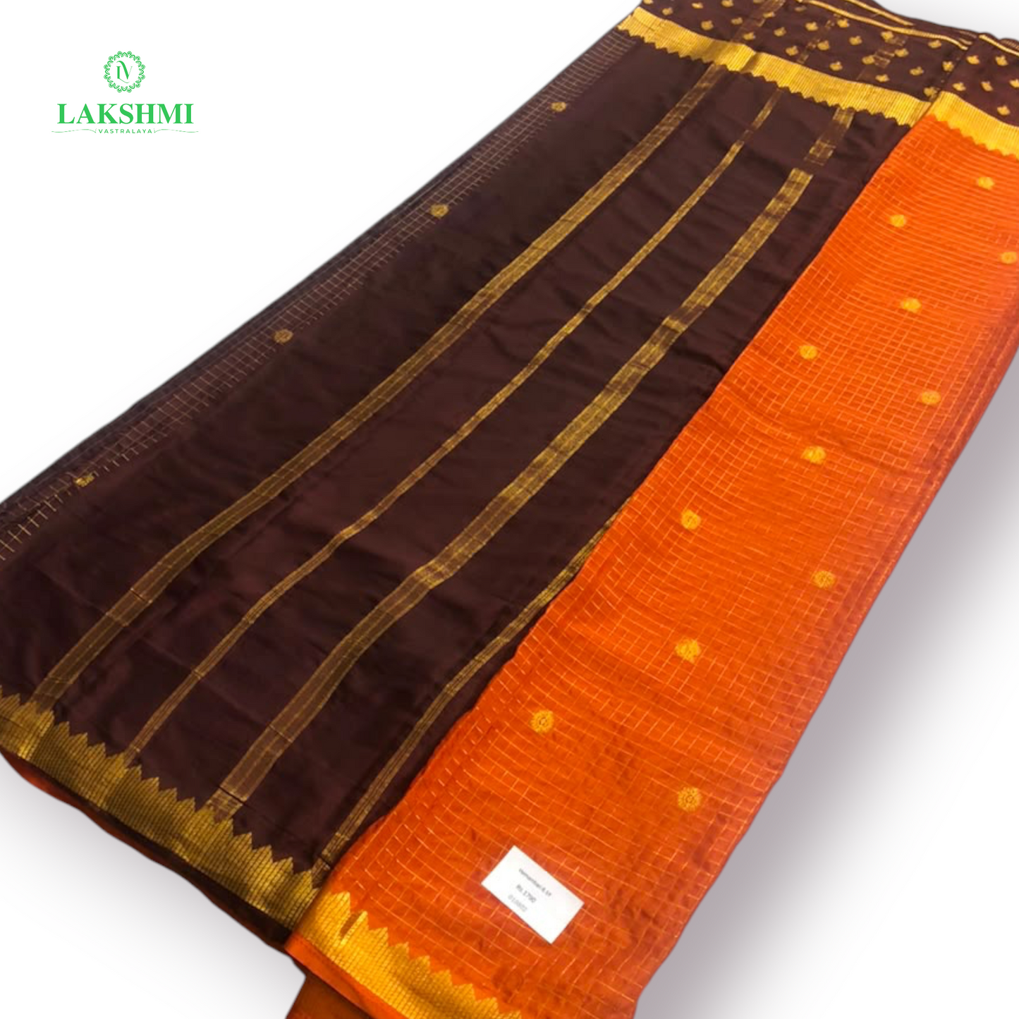 Hemambari Semi Crepe 6.5Y - 010802
