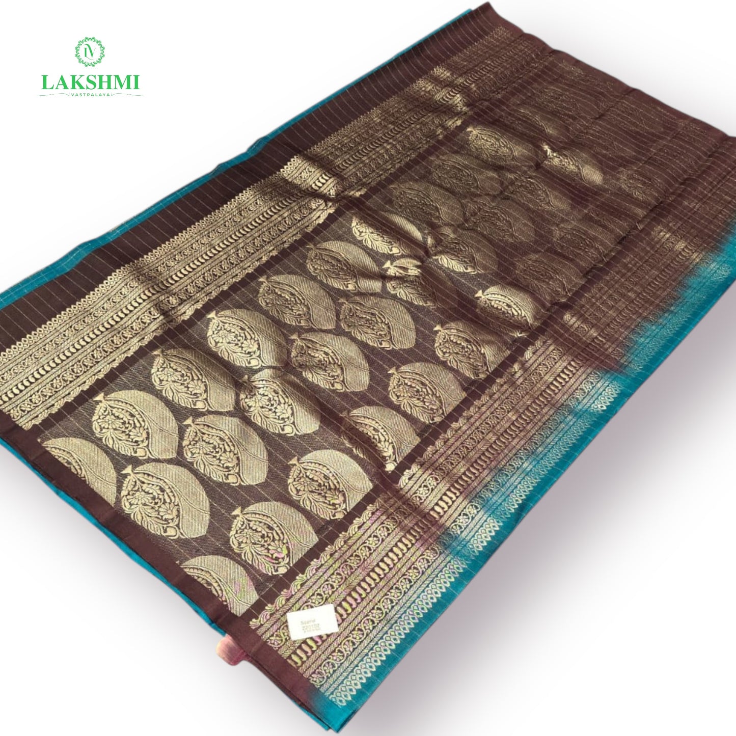 Saanvi Pure Soft Silk 6Y - 220102