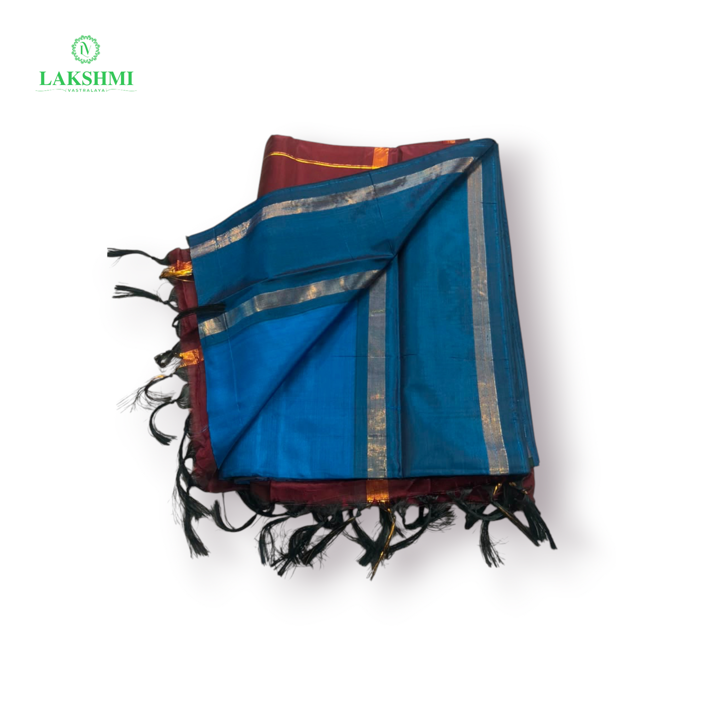 Varna Vazhanar Plain 10Yards