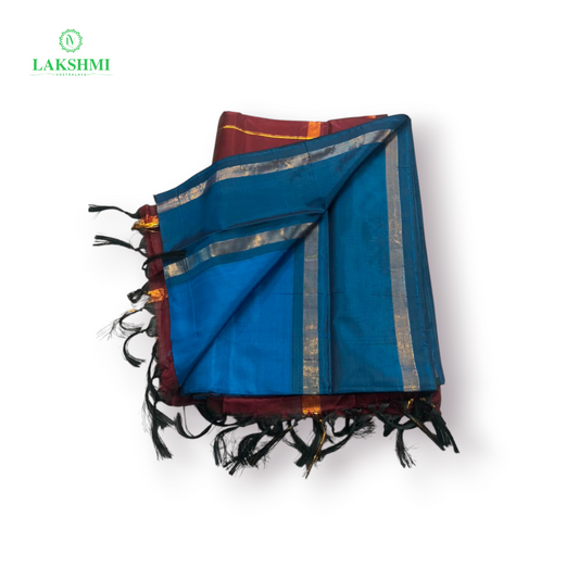 Varna Vazhanar Plain 10Yards