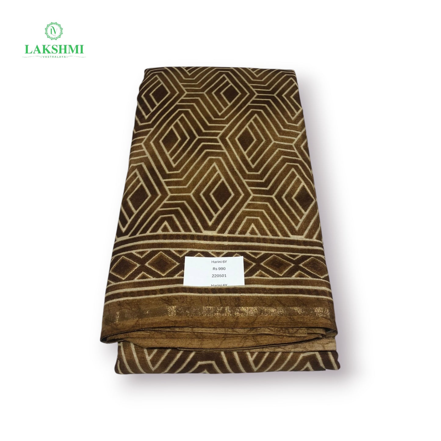 Harini 6Y Semi soft Dola - 220501