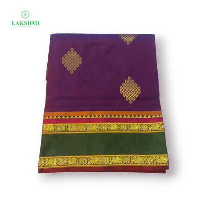Jyothi Swaroopini 10 Yards