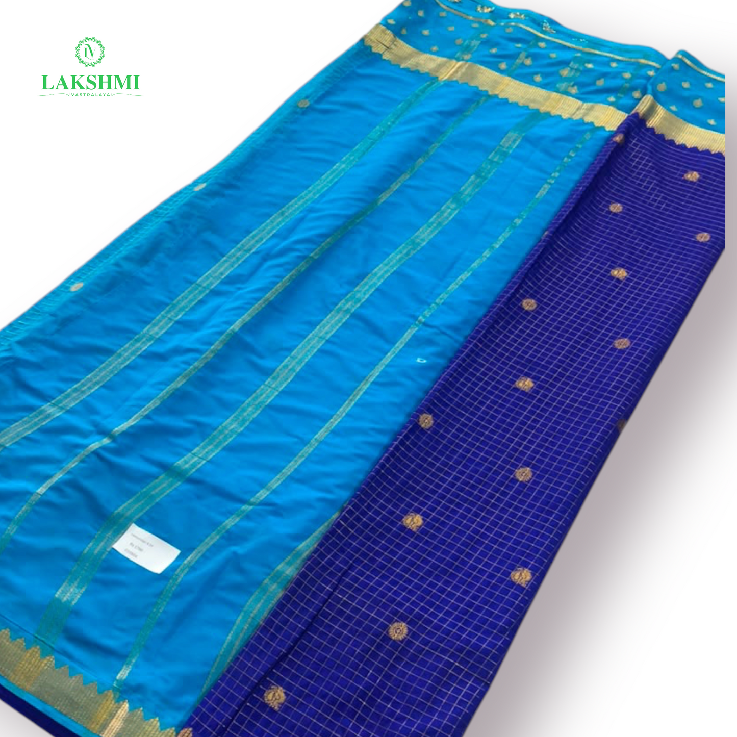 Hemambari Semi Crepe 6.5Y - 010804