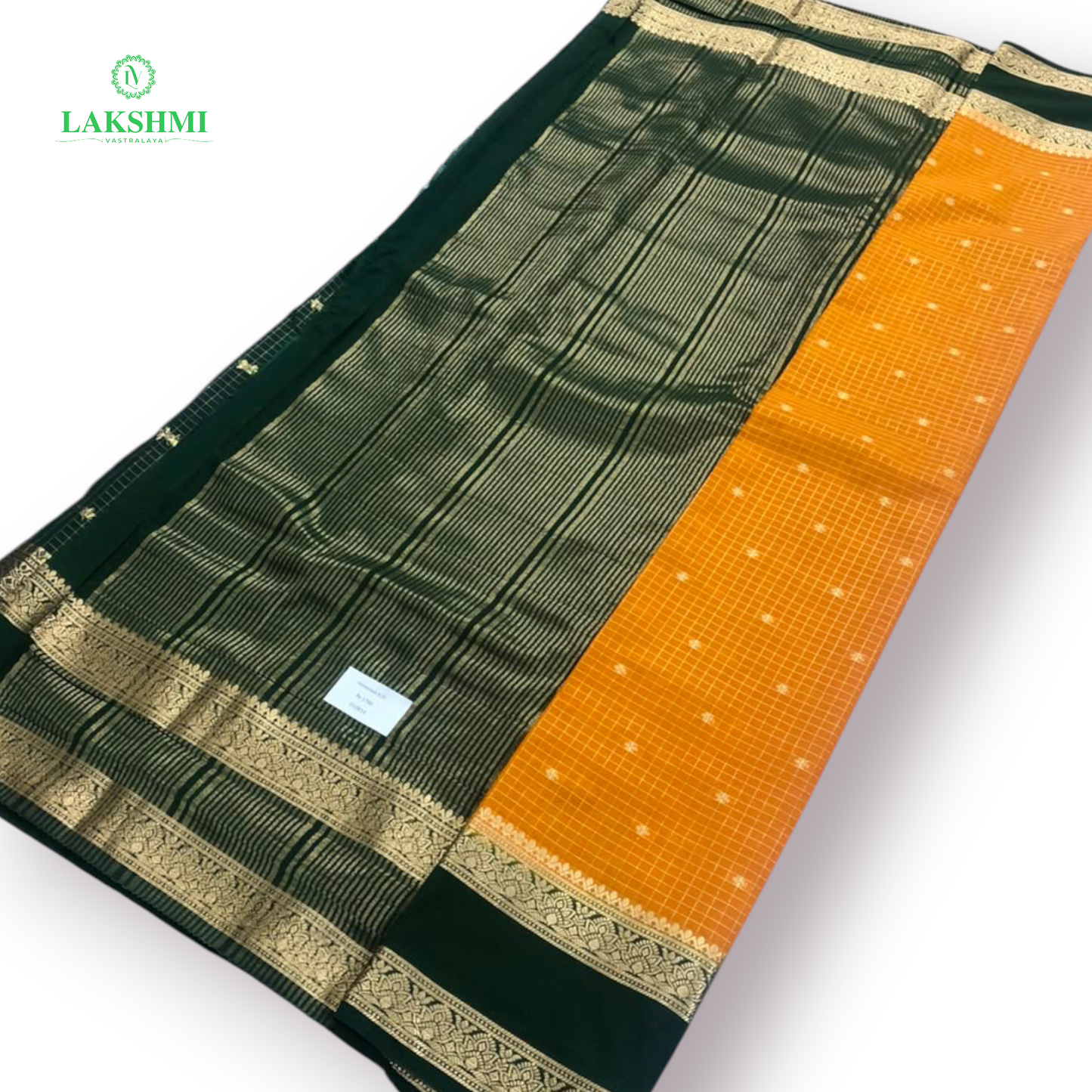 Hemambari Semi Crepe 6.5Y - 010814