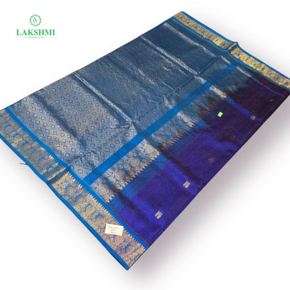 Sampoorna Pure Silk Cotton 10.4Y - 300102
