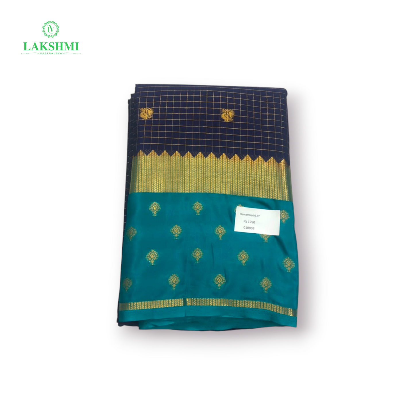 Hemambari Semi Crepe 6.5Y - 010808