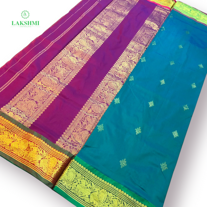 Jyothi Swaroopini 10 Yards