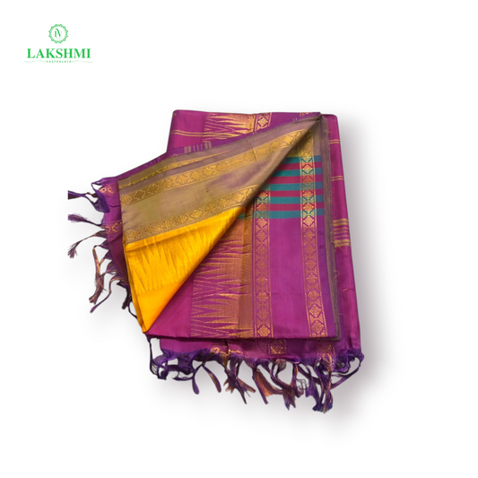 Vairagi Vazhanar TB 10 Yards