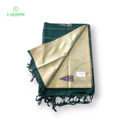 Varna Vazhanar Butta 7 Yards - 160803