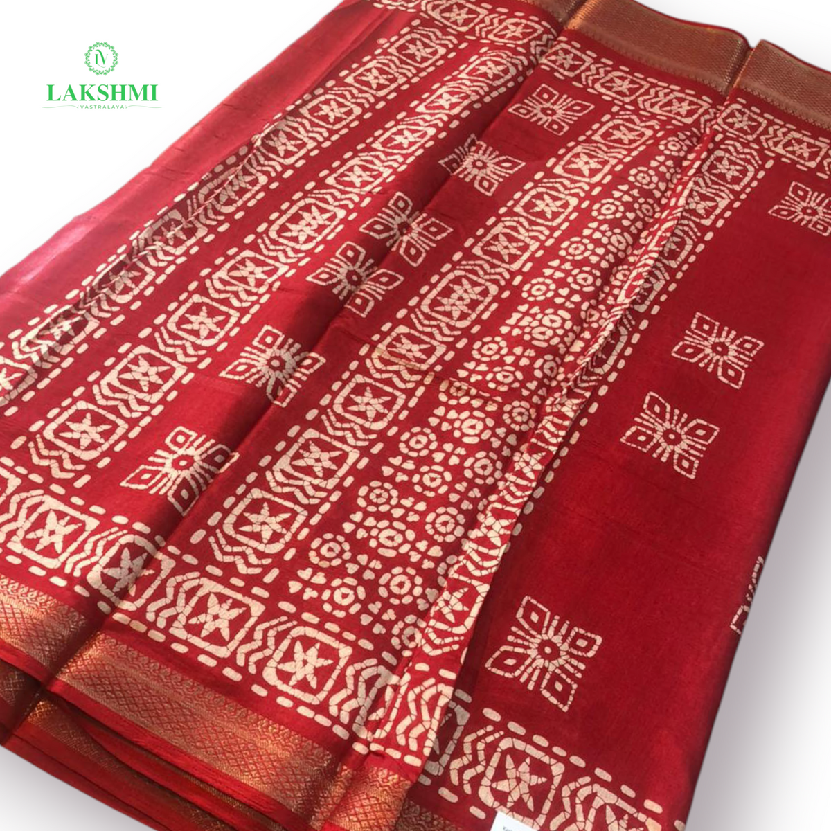 Kashvi Semi Dola – 6 Yards Saree 300802