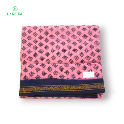 Savitri Sungudi 10.5 Yards - 170846