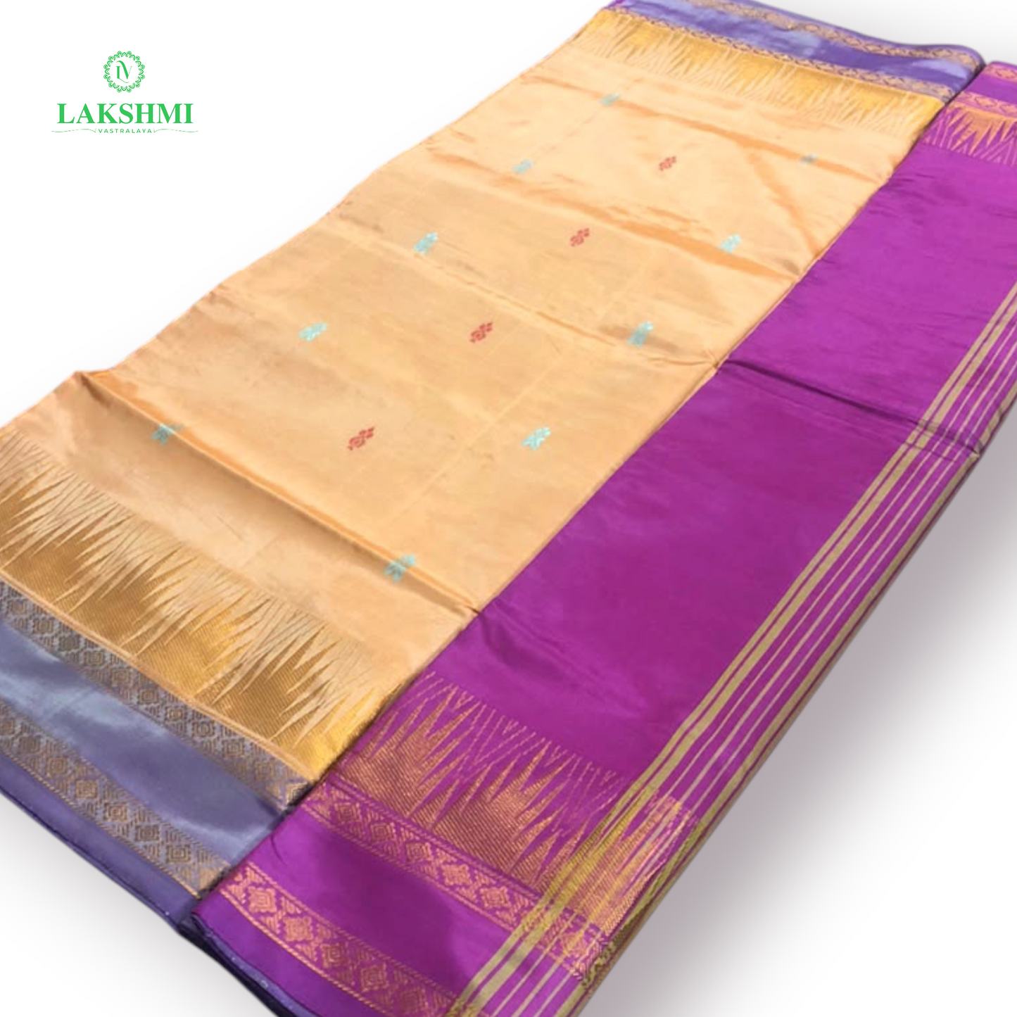 Vairagi Vazhanar TB 10 Yards