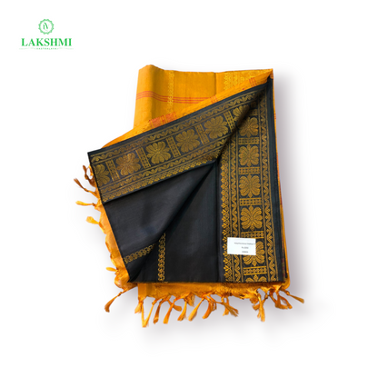 Valaji Vazhanar Veldhari 7 Yards - 160805