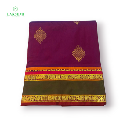 Jyothi Swaroopini 10 Yards