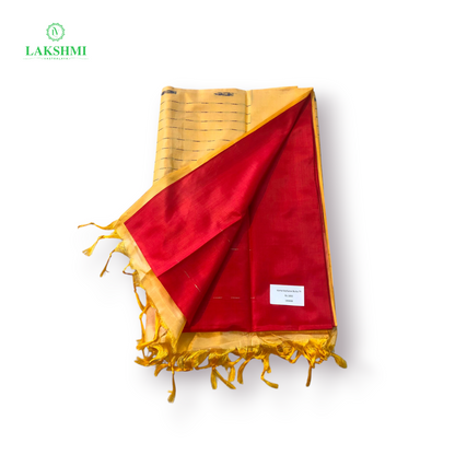 Varna Vazhanar Butta 7 Yards - 160808
