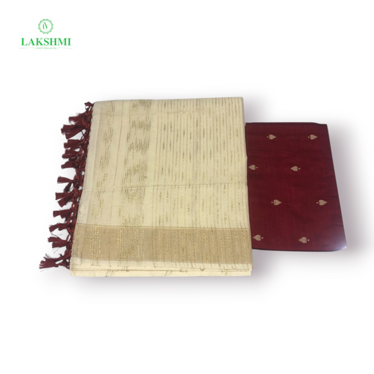 Kerala Cotton 6Y