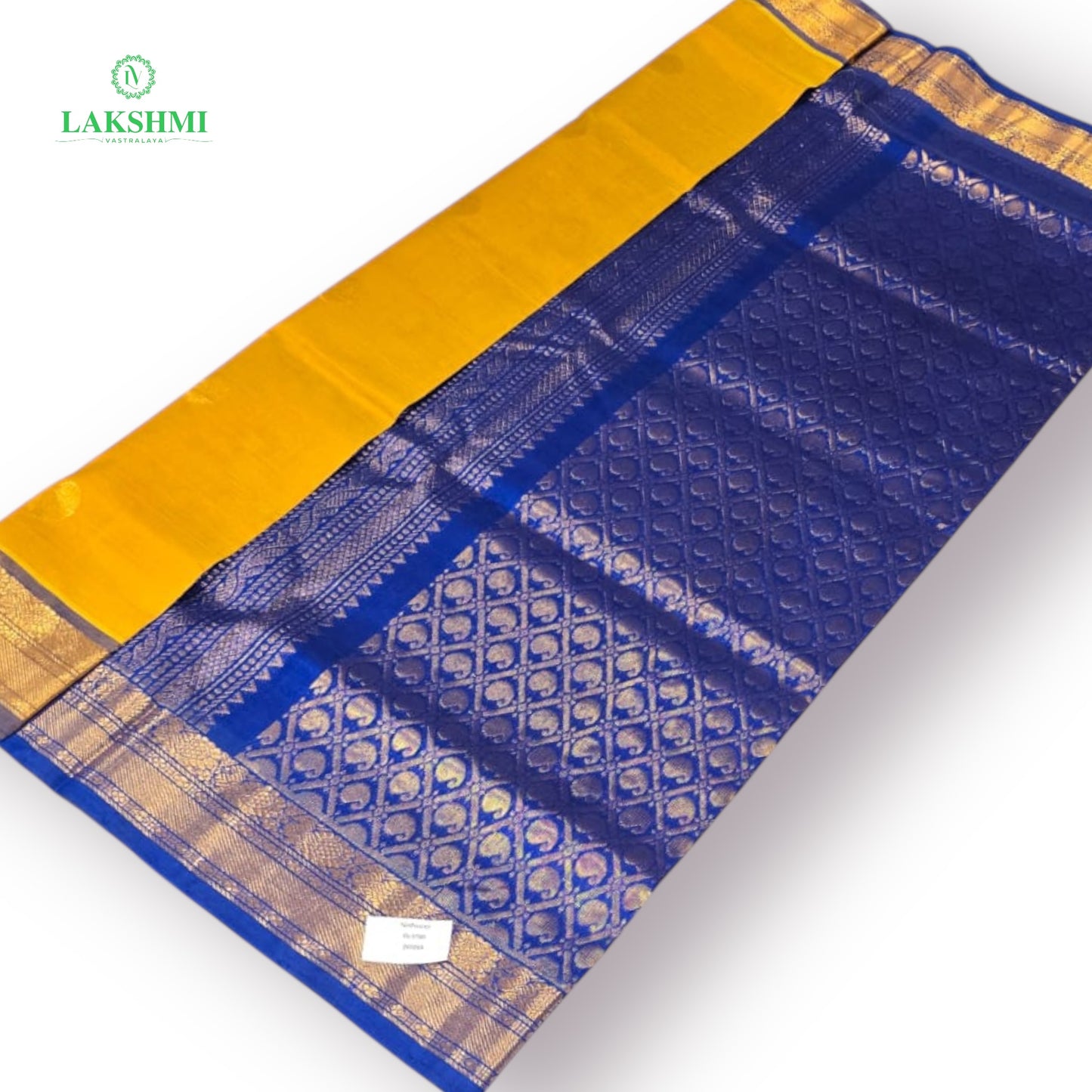 Nadhasree Big Butta 6Y - 200201