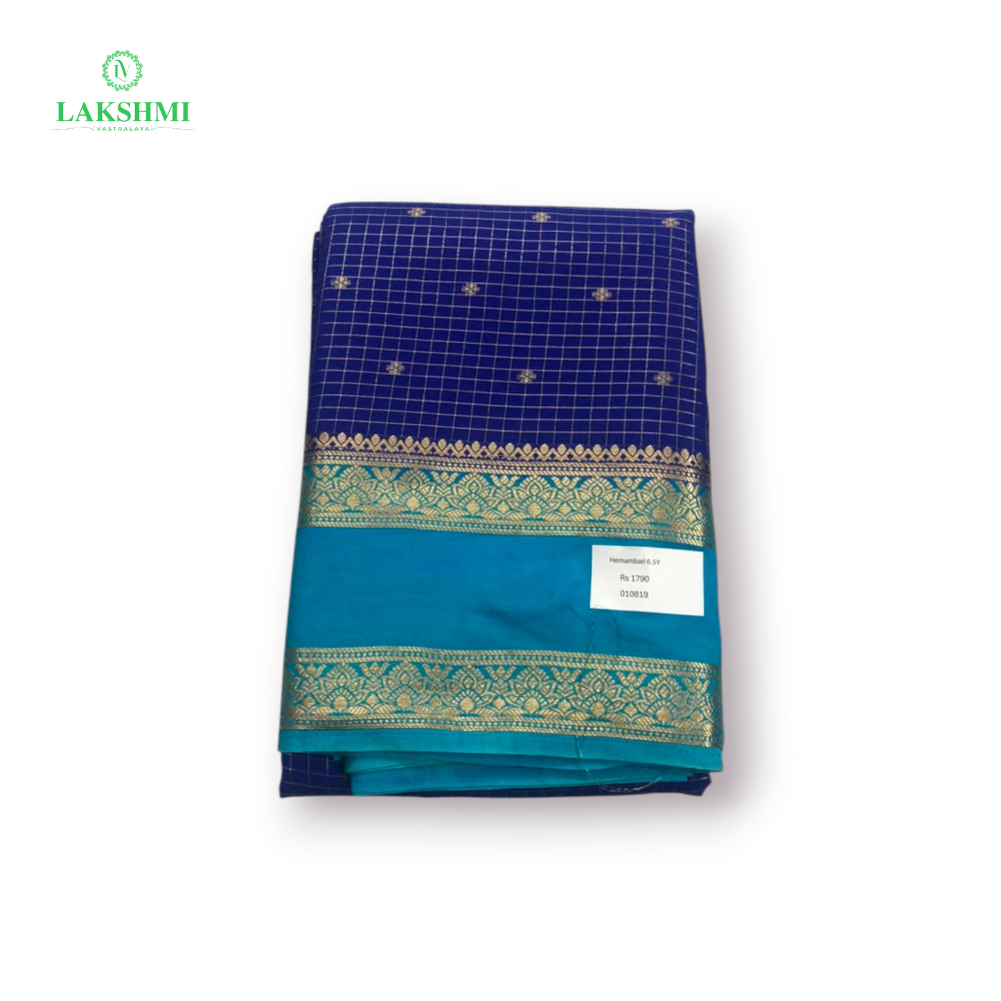 Hemambari Semi Crepe 6.5Y - 010819