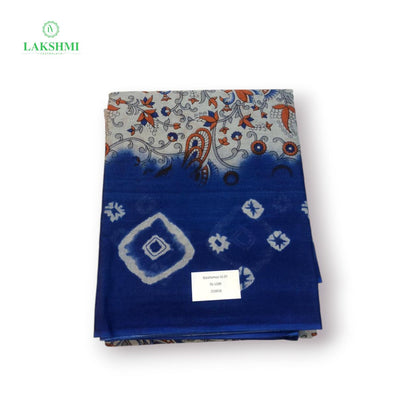 Balahamsa Erode cotton 10.5 Yards - 310816