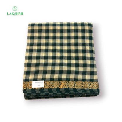 Thillana Chettinadu Cotton 12.5 Yards - 050921