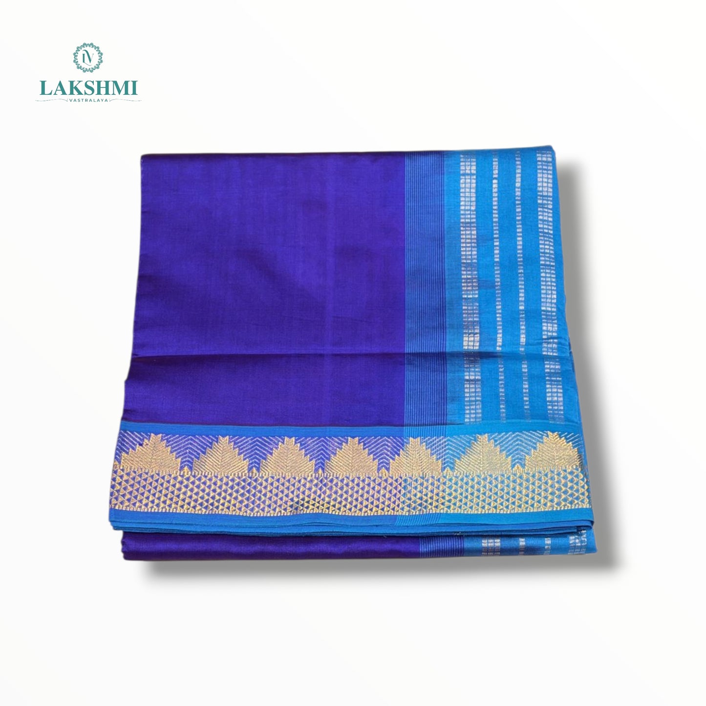 Vinodhini Big Border 10.4Y